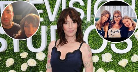 Meet Katey Sagal’s Three Children: Sarah, Jackson, And Esme